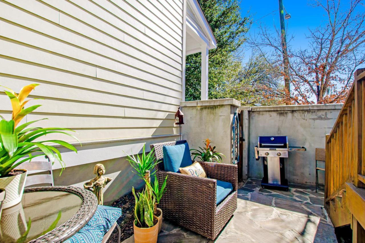 Savannah Price Place Ngoại thất bức ảnh
