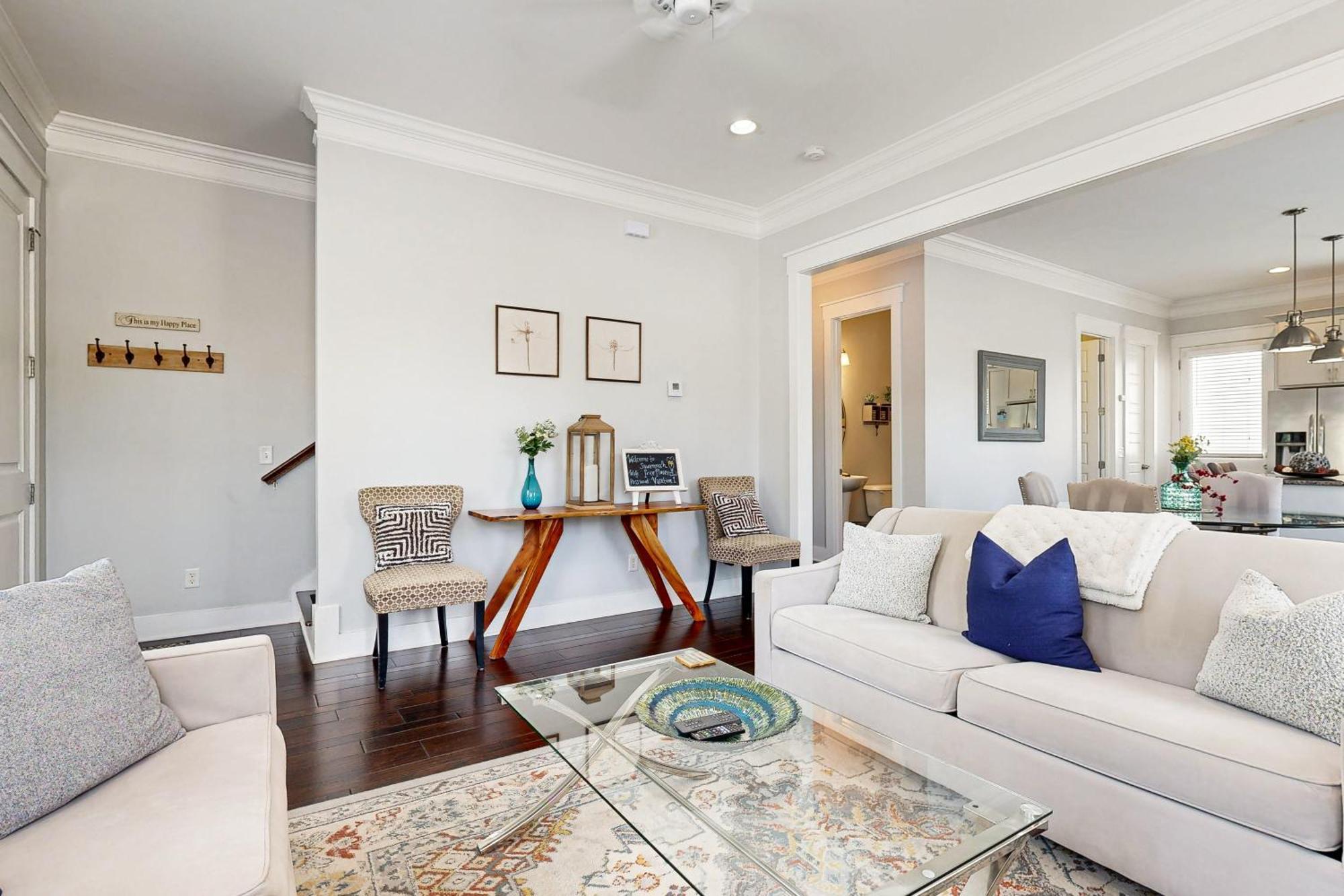 Savannah Price Place Ngoại thất bức ảnh